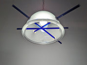 Italian_pendant_lamp_with_murano_glass_in_cobalt_blue