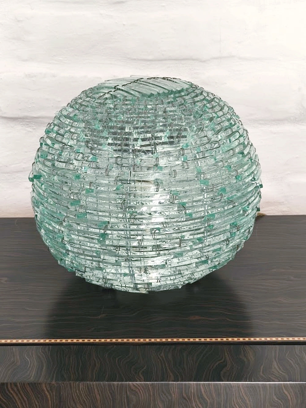 1960s–70s_Italian_Aquamarine_Glass_Mosaic_Table_Lamp,_Toa_Tesserine_Style
