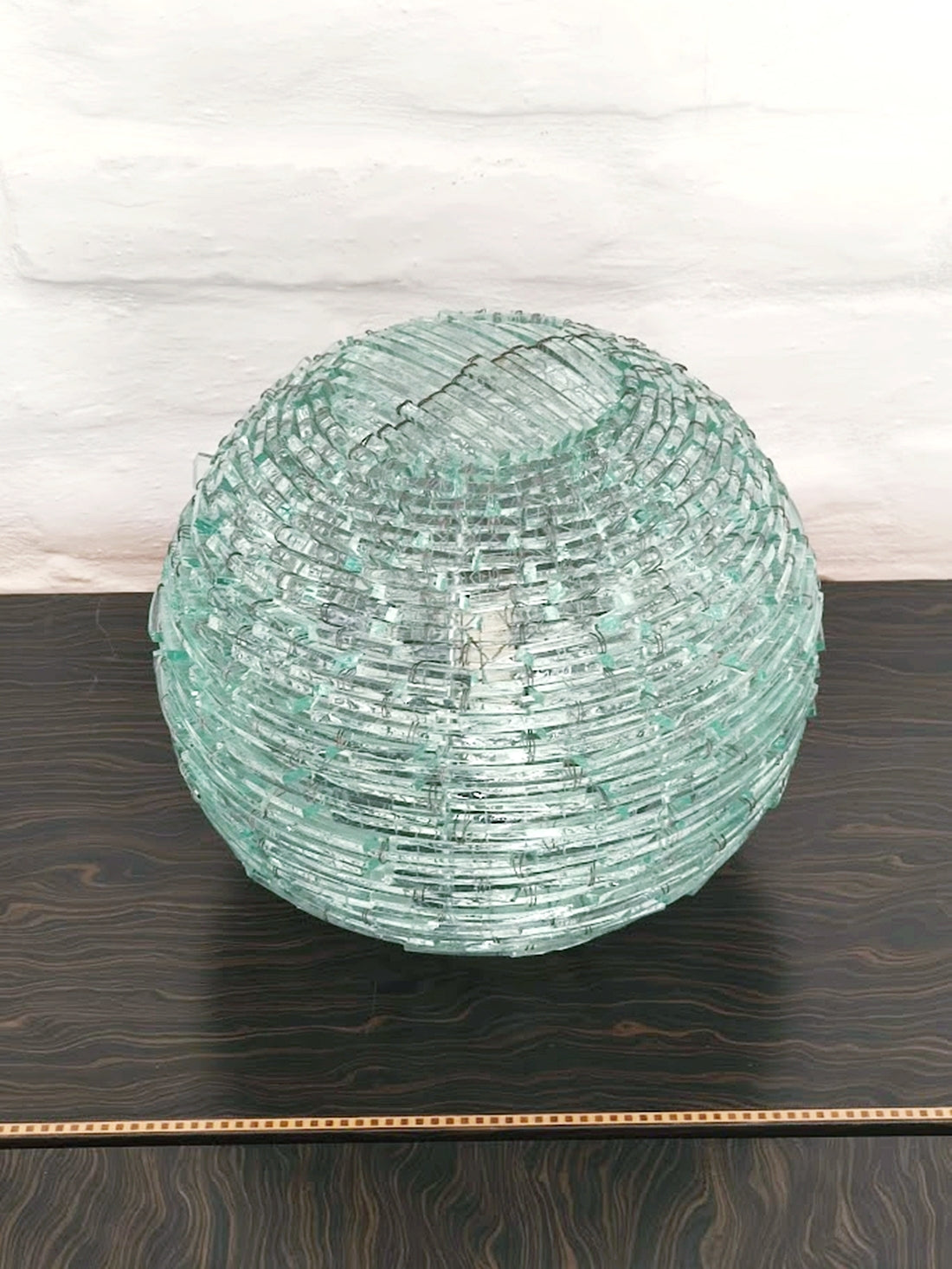 1960s–70s_Italian_Aquamarine_Glass_Mosaic_Table_Lamp,_Toa_Tesserine_Style