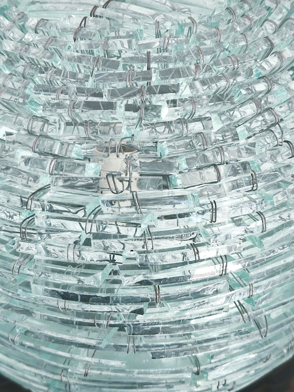 1960s–70s_Italian_Aquamarine_Glass_Mosaic_Table_Lamp,_Toa_Tesserine_Style