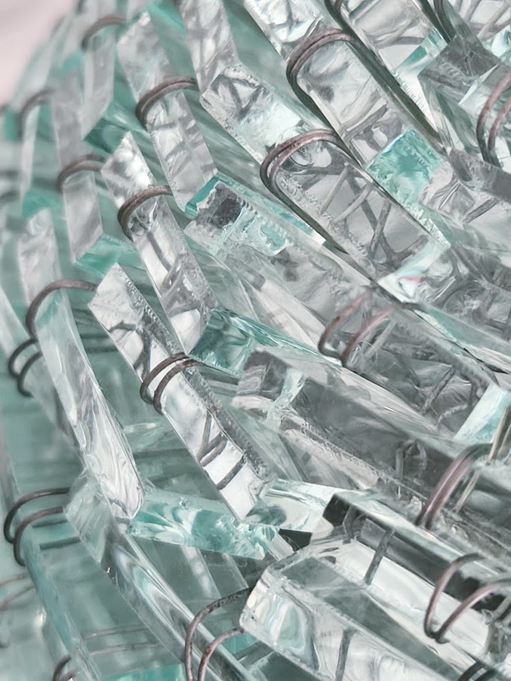 1960s–70s_Italian_Aquamarine_Glass_Mosaic_Table_Lamp,_Toa_Tesserine_Style