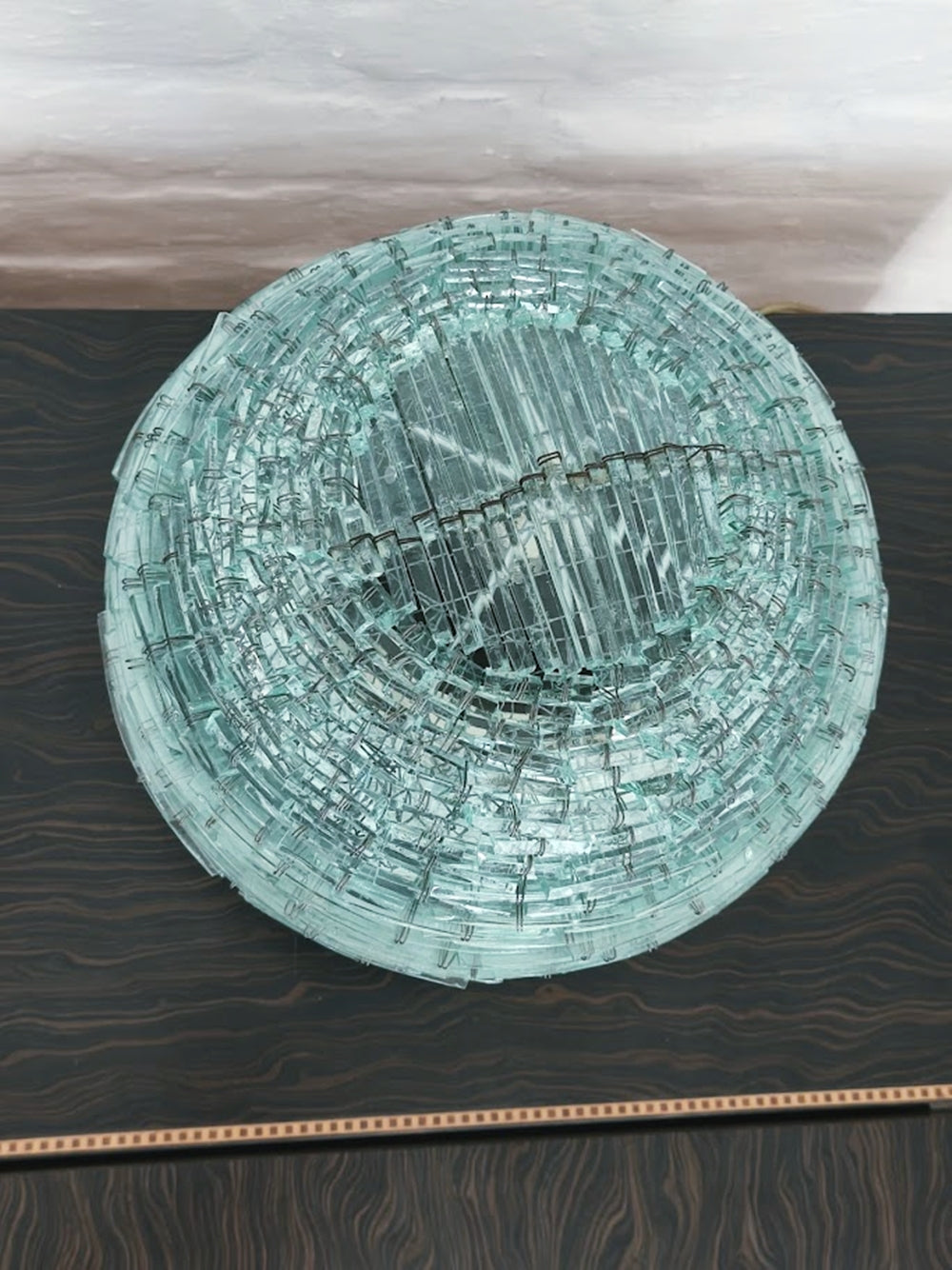 1960s–70s_Italian_Aquamarine_Glass_Mosaic_Table_Lamp,_Toa_Tesserine_Style