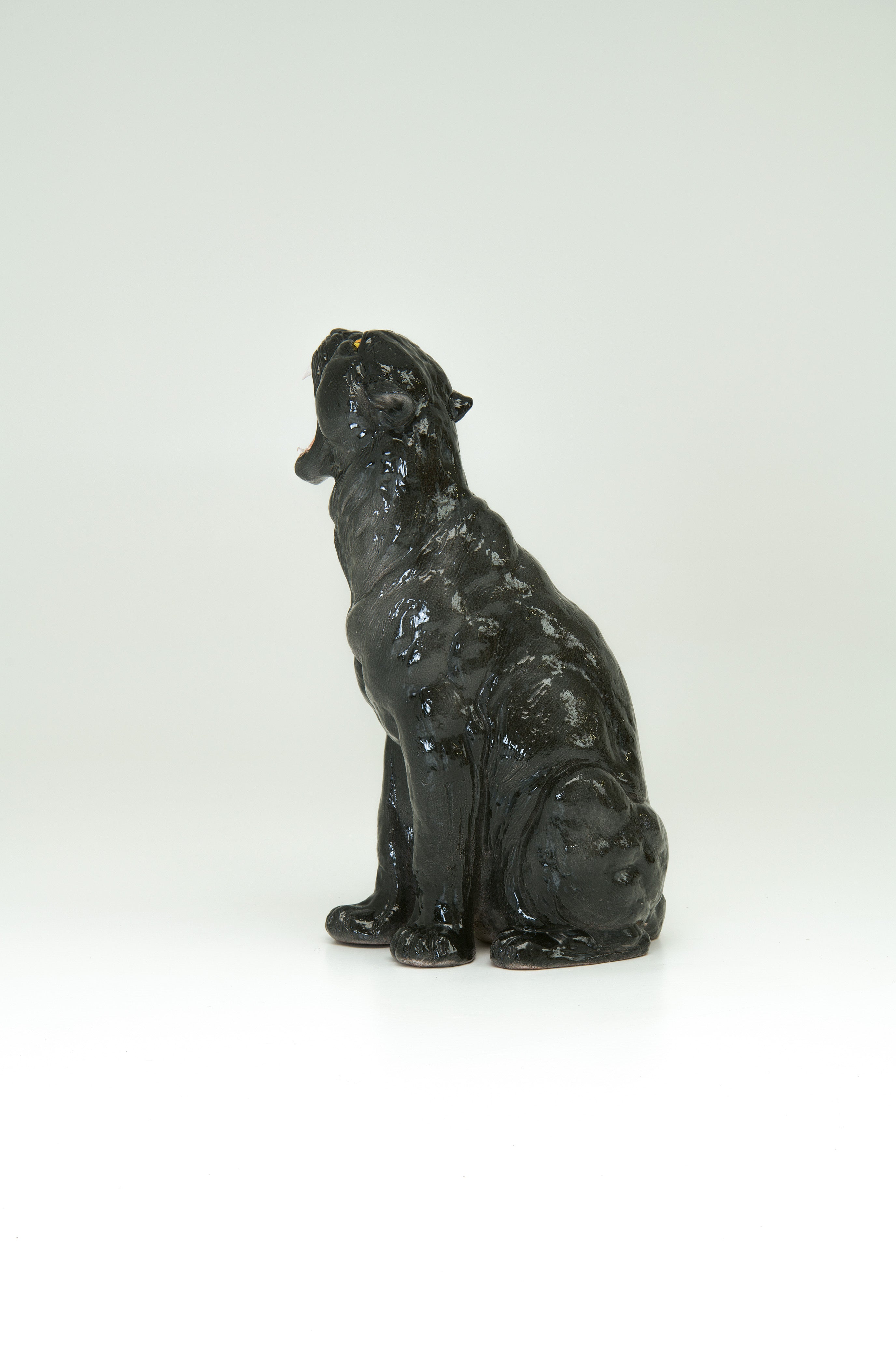 Large_Roaring_Panther_Sculpture_in_Black_Glazed_Terracotta,_Italy,_circa_1960