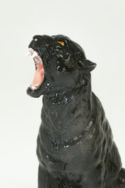 Large_Roaring_Panther_Sculpture_in_Black_Glazed_Terracotta,_Italy,_circa_1960
