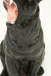 Large_Roaring_Panther_Sculpture_in_Black_Glazed_Terracotta,_Italy,_circa_1960