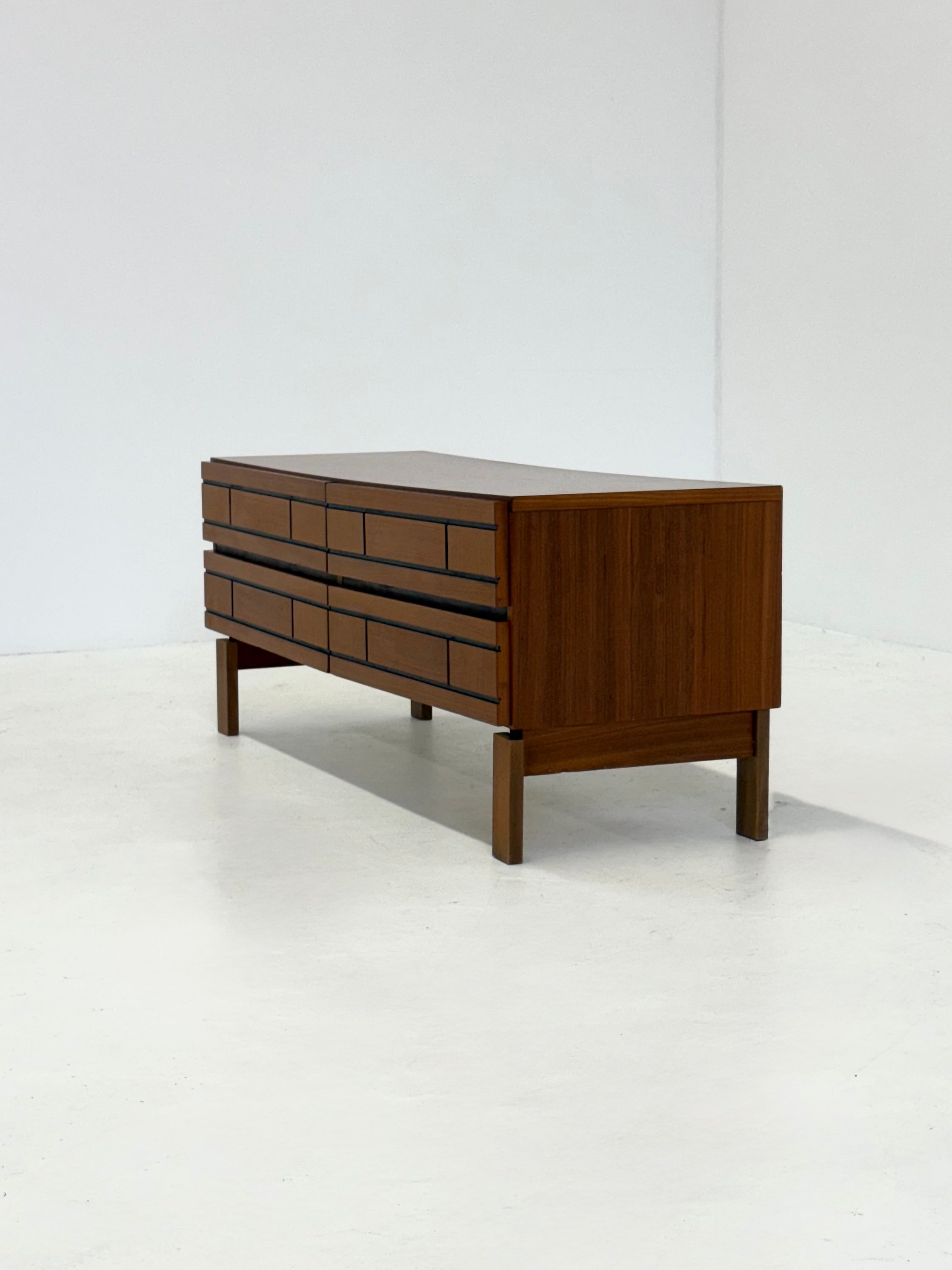 1970s_Minimalist_Italian_Low_Wooden_Sideboard,_Italy
