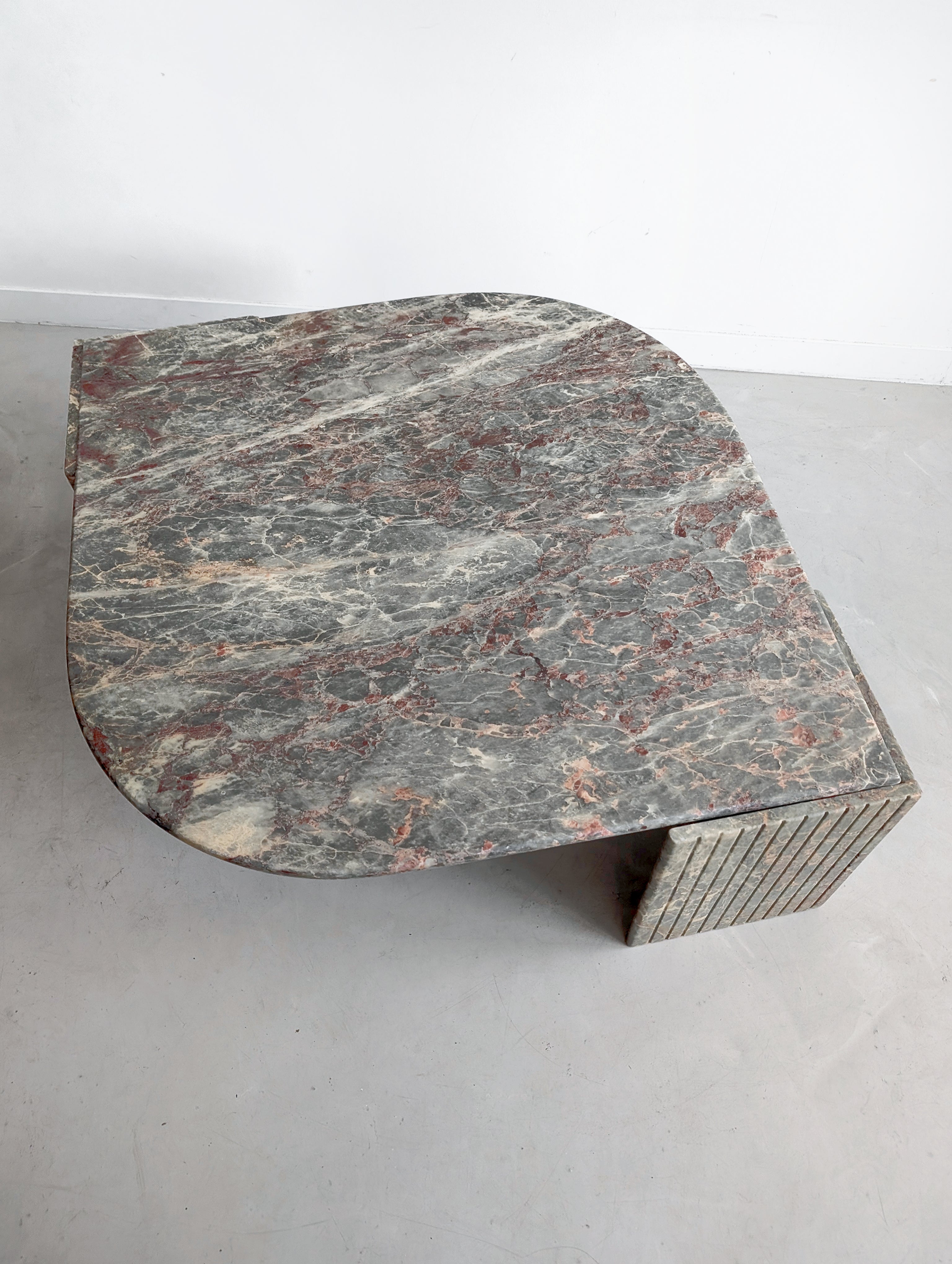Italian_Marble_Eye_Shaped_Coffee_Table_1970s