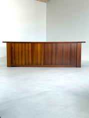 Tarcisio_Colzani_Walnut_Sideboard_for_Mobilgirgi,_1970s