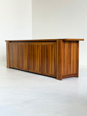 Tarcisio_Colzani_Walnut_Sideboard_for_Mobilgirgi,_1970s