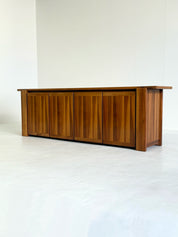 Tarcisio_Colzani_Walnut_Sideboard_for_Mobilgirgi,_1970s