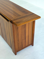Tarcisio_Colzani_Walnut_Sideboard_for_Mobilgirgi,_1970s