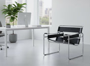 Mid-Century_Bauhaus_Wassily_Chair_by_Marcel_Breuer_in_1925