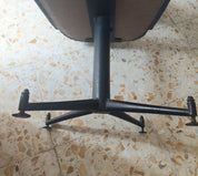 Mid_Century_Swivel_Chair_by_Osvaldo_Borsini_from_1950s