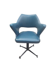 Mid_Century_Swivel_Chair_by_Osvaldo_Borsini_from_1950s