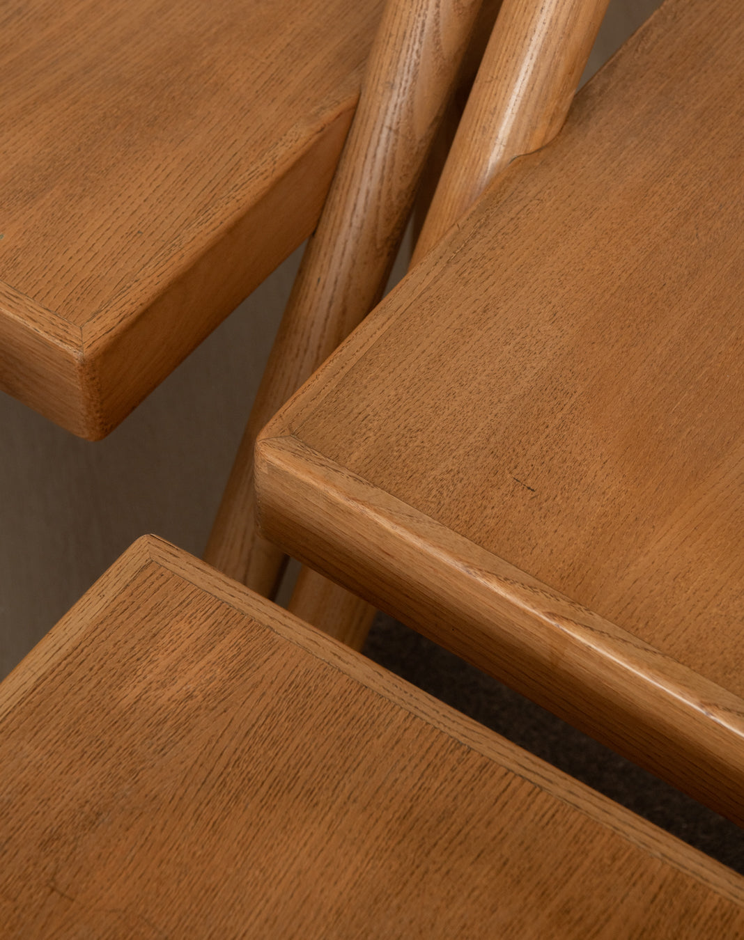 Set_of_4_Iva_Dining_Chairs_by_Roberto_Pamio_&_Renato_Toso_for_Stilwood,_Italy_1972