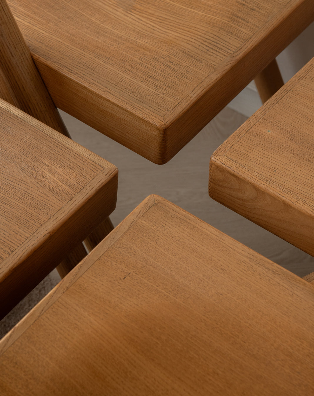 Set_of_4_Iva_Dining_Chairs_by_Roberto_Pamio_&_Renato_Toso_for_Stilwood,_Italy_1972