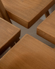 Set_of_4_Iva_Dining_Chairs_by_Roberto_Pamio_&_Renato_Toso_for_Stilwood,_Italy_1972