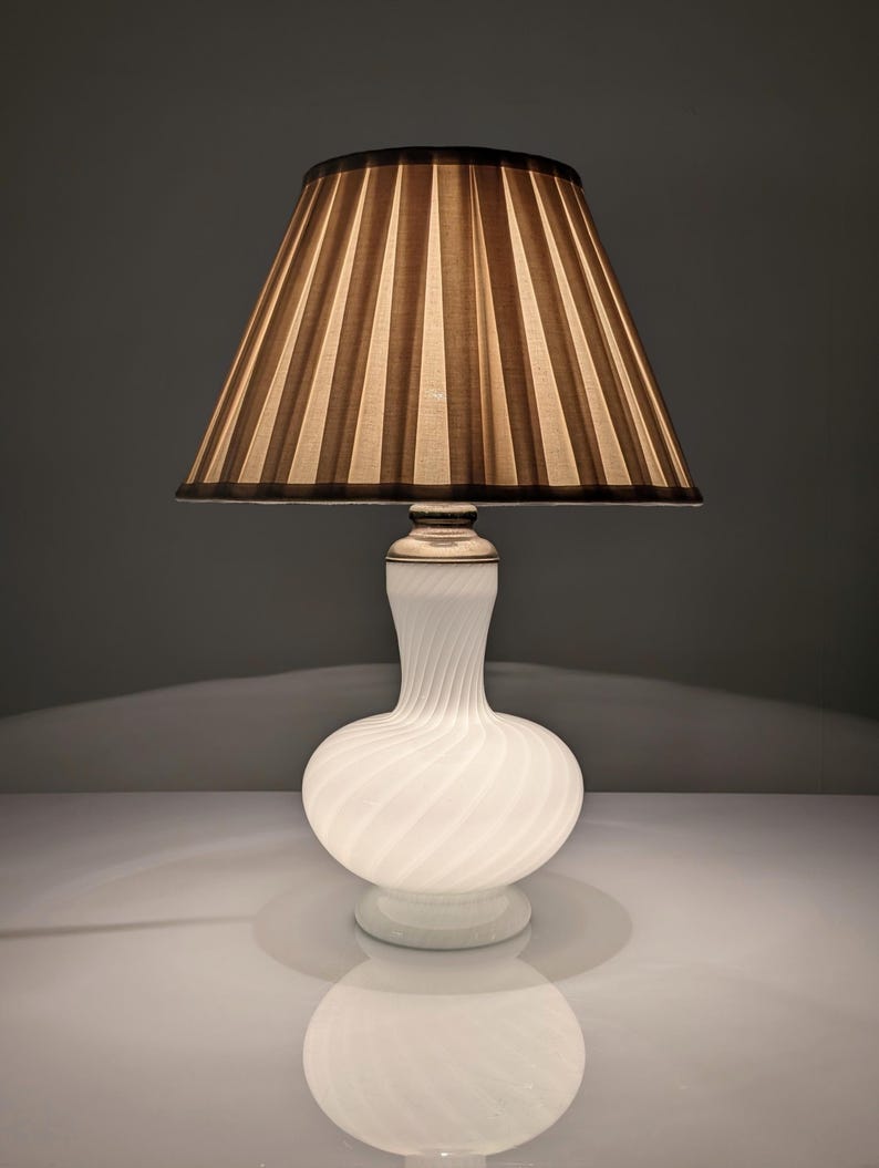 Italian_Murano_Glass_Table_Lamp_with_Double_Lighting_and_Brass,_1960s