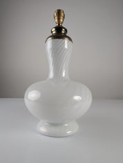 Italian_Murano_Glass_Table_Lamp_with_Double_Lighting_and_Brass,_1960s