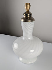 Italian_Murano_Glass_Table_Lamp_with_Double_Lighting_and_Brass,_1960s
