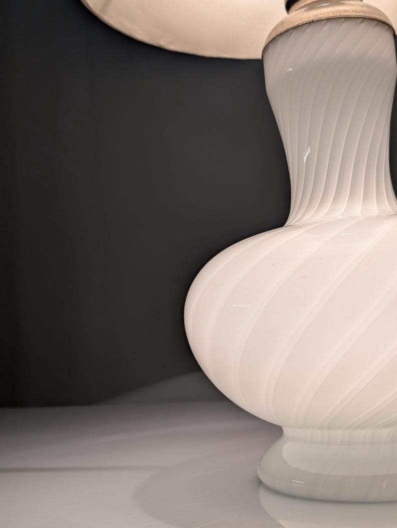 Italian_Murano_Glass_Table_Lamp_with_Double_Lighting_and_Brass,_1960s