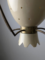 Vintage_Italian_Perforated_Metal_Pendant_Lamp,_1940s_Mid_Century_Modern_Ceiling_Light