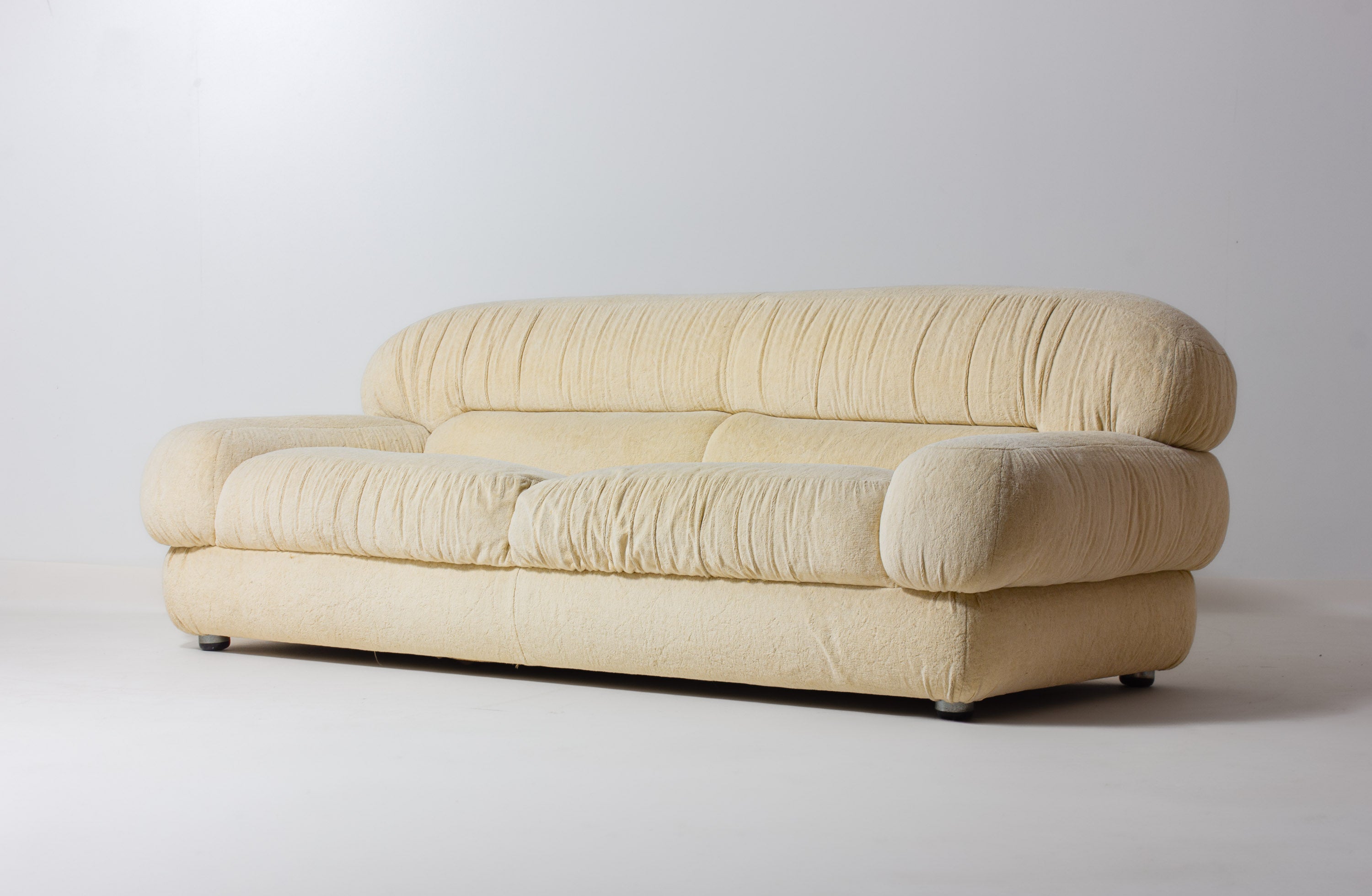 Vintage_Italian_Three_Seater_Plush_Sofa,_1970s_Cream_Curved_Lounge_Sofa_Mid_Century_Modern