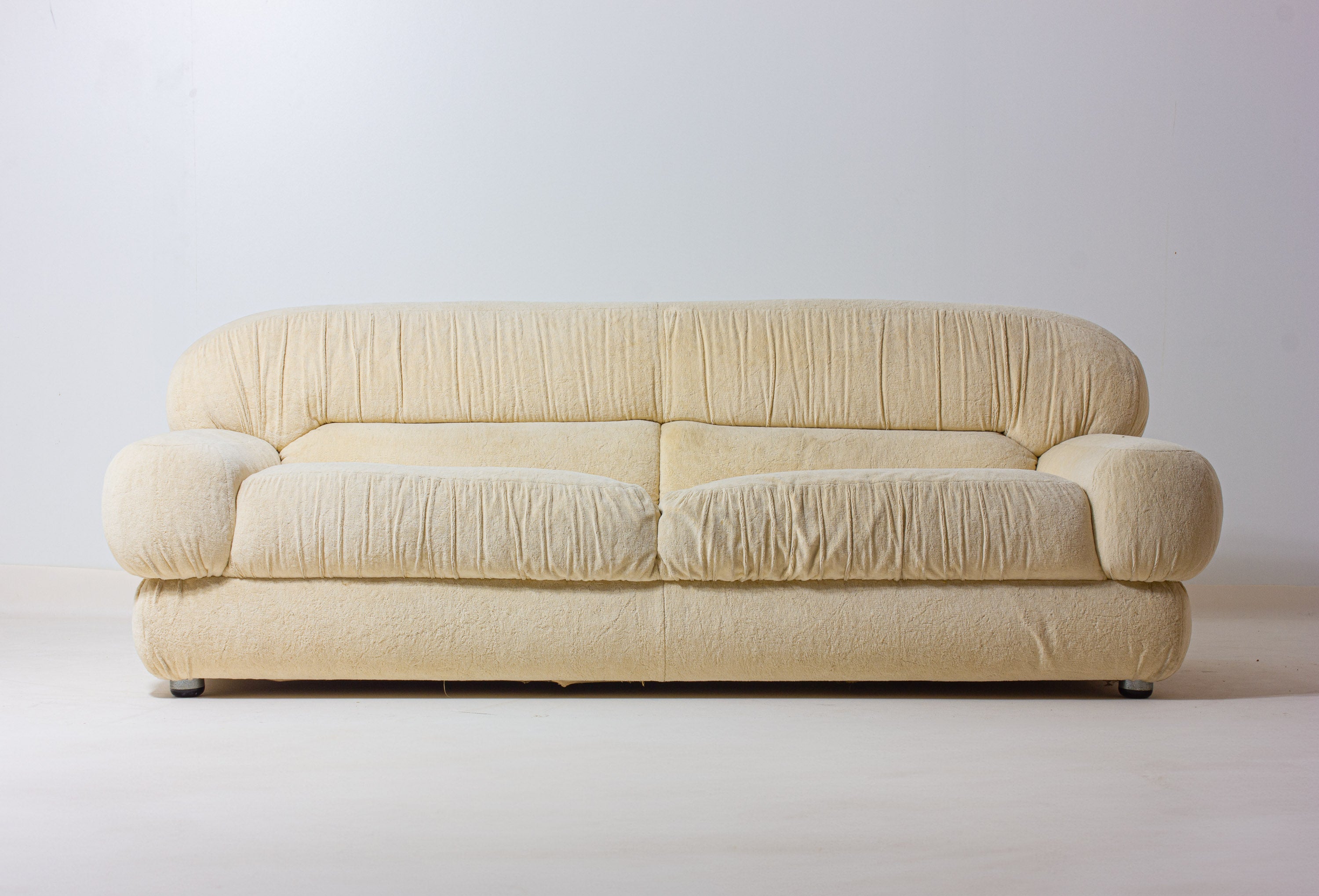 Vintage_Italian_Three_Seater_Plush_Sofa,_1970s_Cream_Curved_Lounge_Sofa_Mid_Century_Modern
