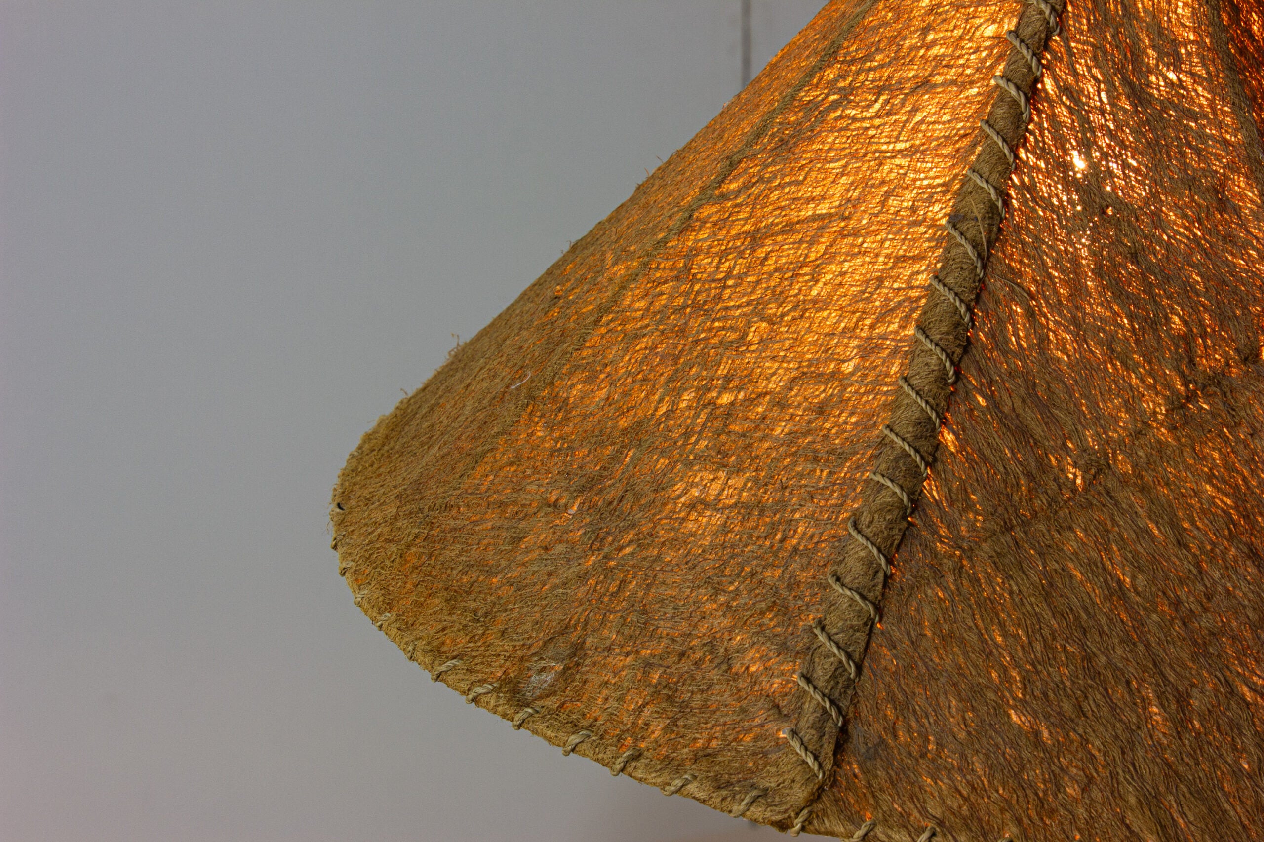 Italian_Rattan_Arc_Floor_Lamp_with_Jute_Shade,_1960s