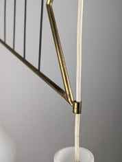 Italian_Stilnovo_Style_Pendant_Lamp_with_Opaline_and_Brass_Shades,_1950s