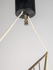 Italian_Stilnovo_Style_Pendant_Lamp_with_Opaline_and_Brass_Shades,_1950s