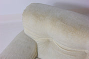 Vintage_Italian_Two_Seater_Plush_Sofa_with_Wooden_Base,_Cream_Lounge_Sofa,_1970s_Mid_Century_Modern