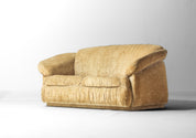 Vintage_Italian_Two_Seater_Plush_Sofa,_Beige_Low_Profile_Lounge_Sofa,_1970s_Mid_Century_Modern