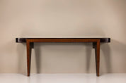 Italian_Vintage_Console_in_the_Style_of_Paolo_Buffa_with_Glass_Top,_1950s