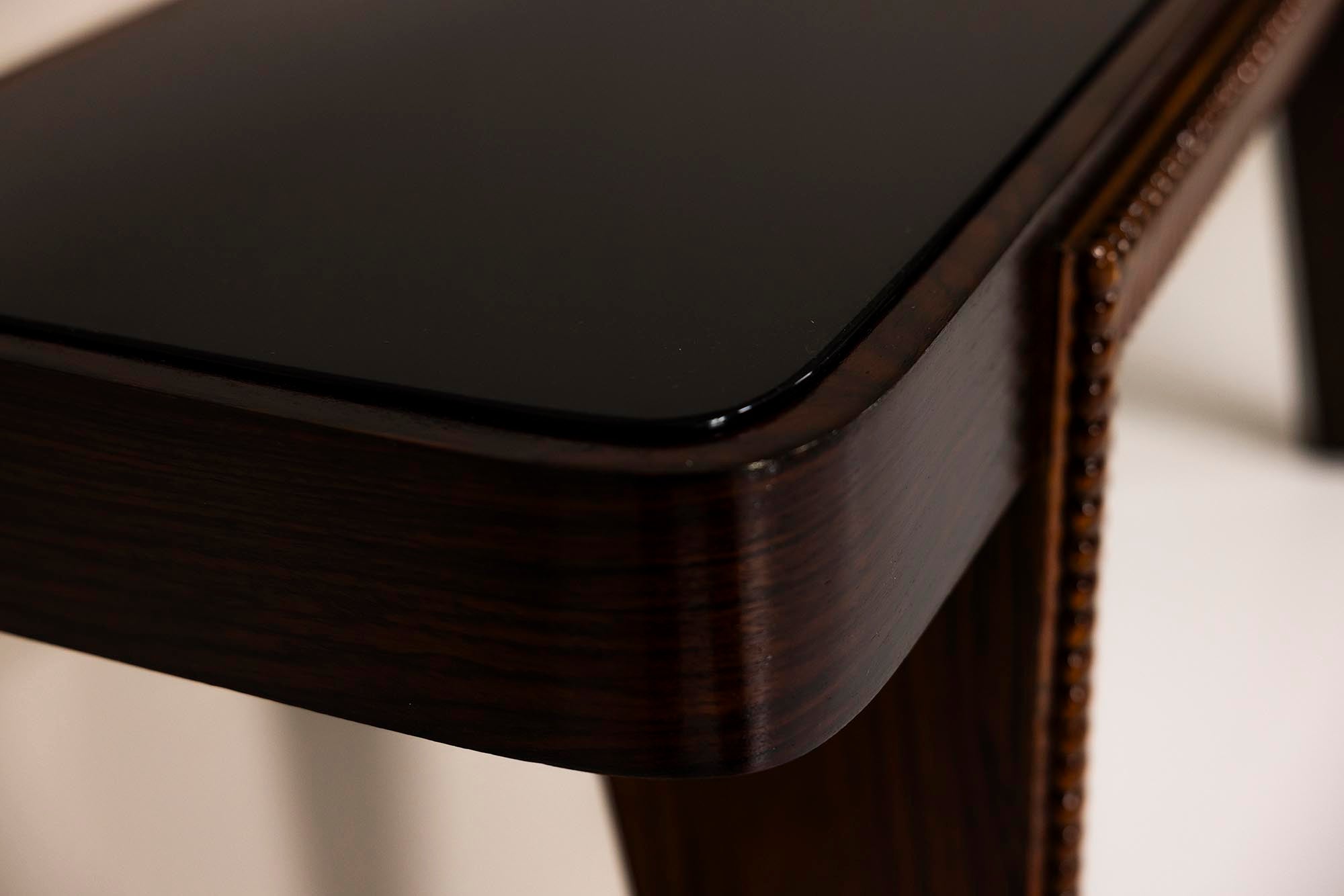 Italian_Vintage_Console_in_the_Style_of_Paolo_Buffa_with_Glass_Top,_1950s