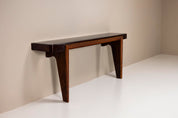 Italian_Vintage_Console_in_the_Style_of_Paolo_Buffa_with_Glass_Top,_1950s