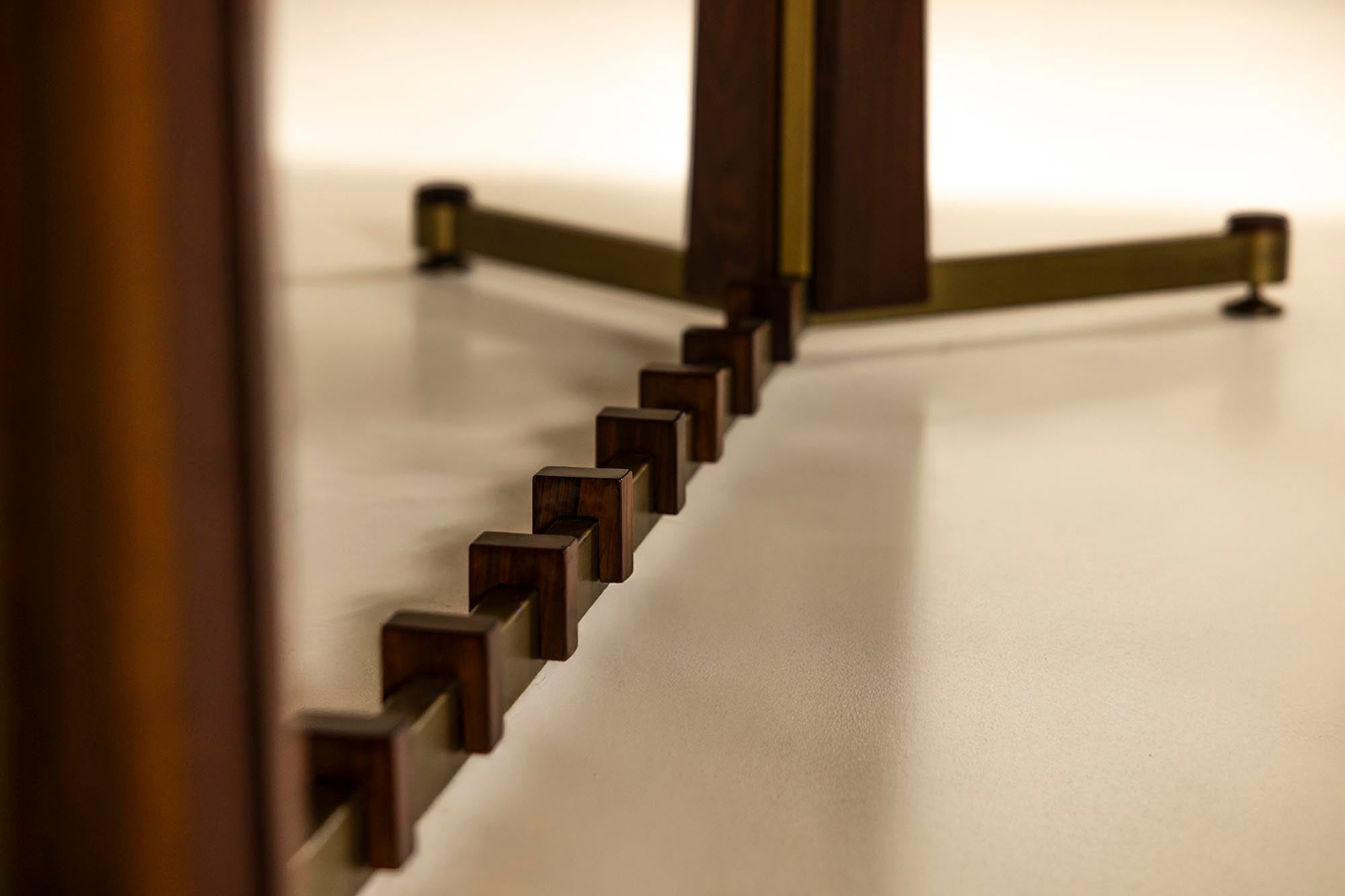 Italian_Vintage_Dining_Table_in_Mahogany,_Rosewood_and_Brushed_Brass,_Italy