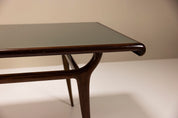 Italian_Vintage_Dining_Table_with_Glass_Top,_Italy_1950s