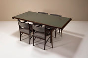Italian_Vintage_Dining_Table_with_Glass_Top,_Italy_1950s