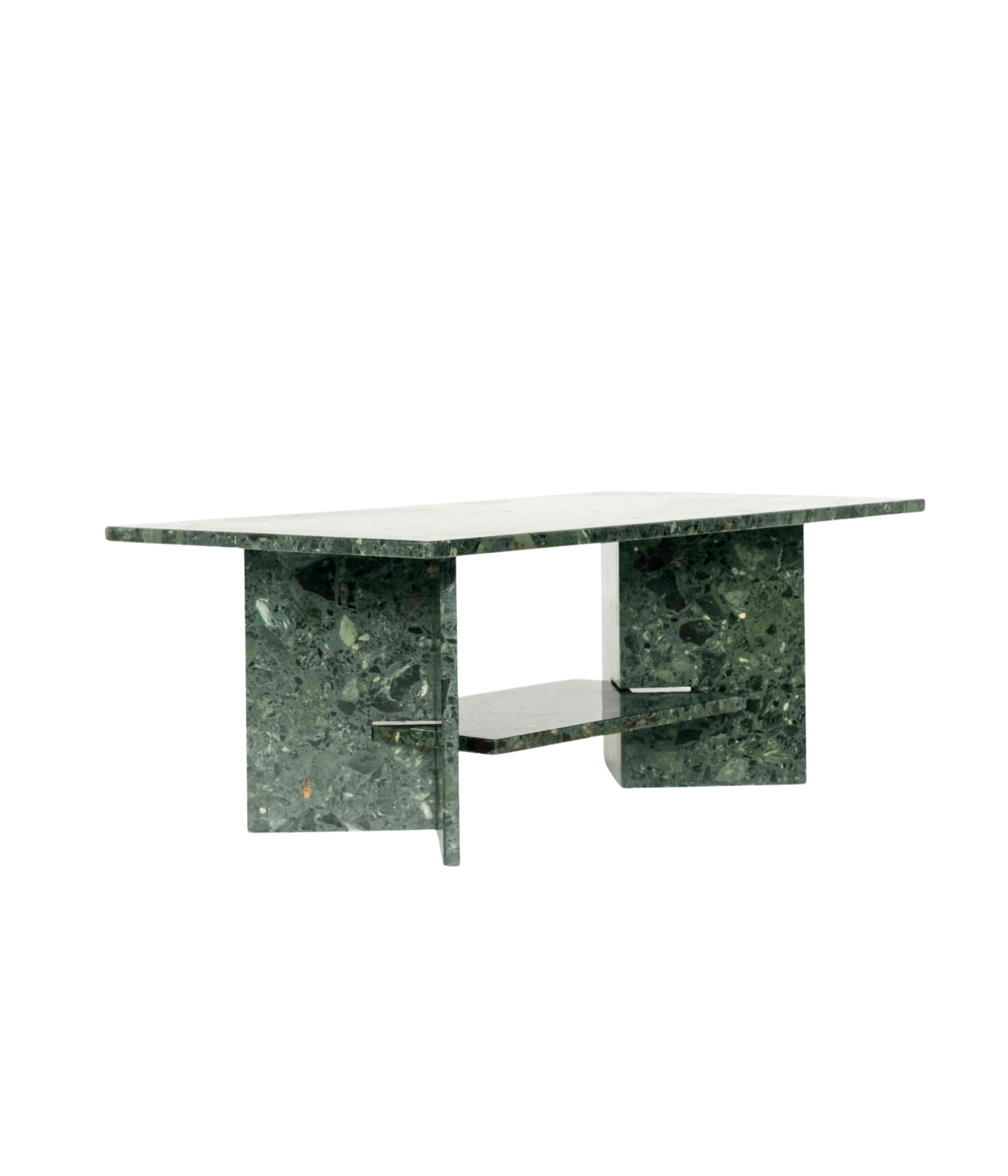 Italian_Vintage_Green_Marble_Coffee_Table,_1980s