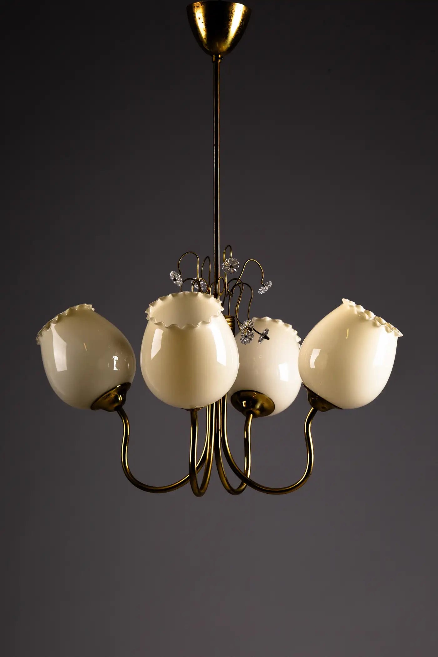 Itsu_Brass_Chandelier_Model_ER79,_1950s,_Finland