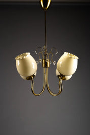 Itsu_Brass_Chandelier_Model_ER79,_1950s,_Finland