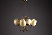 Itsu_Brass_Chandelier_Model_ER79,_1950s,_Finland