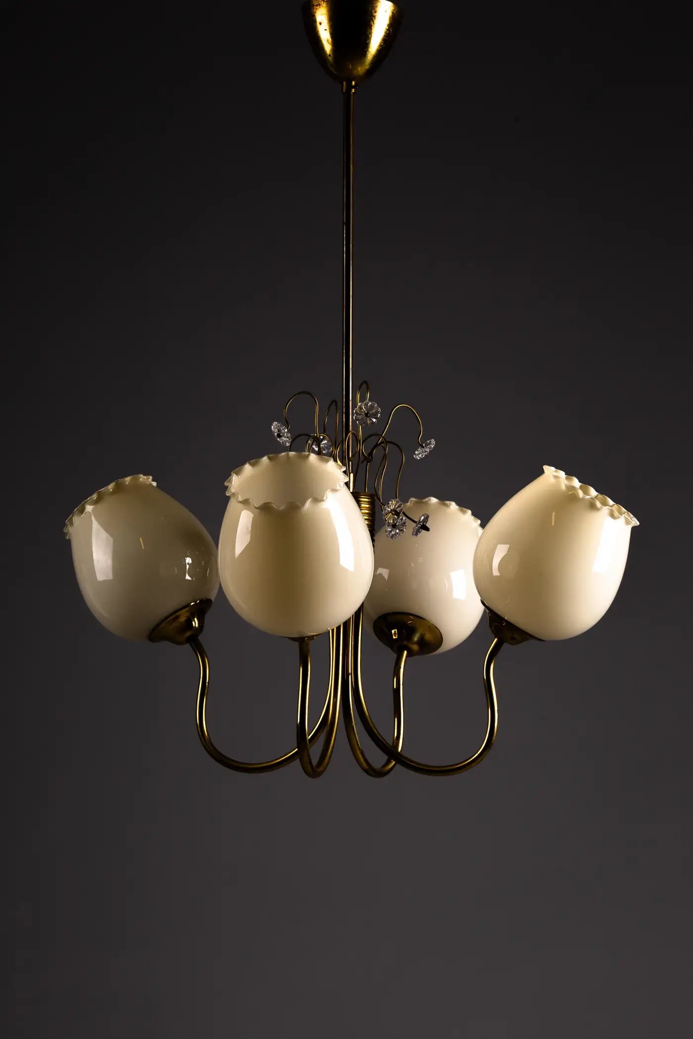Itsu_Brass_Chandelier_Model_ER79,_1950s,_Finland
