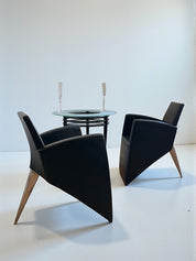 Set_of_2_J._Lang_armchairs_by_Philippe_Starck_for_Aleph,_1989