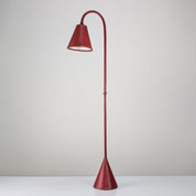 Jacques_Adnet_Floor_Lamp_in_Stitched_Red_Saddle_Leather,_France,_1960s