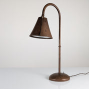 Leather_Table_Lamp_by_Jacques_Adnet_in_Brown_Saddle-Stitched_Leather,_France,_1950s