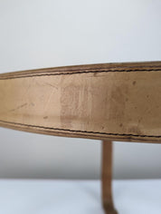 Leather_coffee_table_in_Jacques_Adnet_style