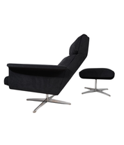 Jacques_Brule_Siesta_62_Lounge_Chair_and_Ottoman_for_Kaufeld,_Germany,_1960s