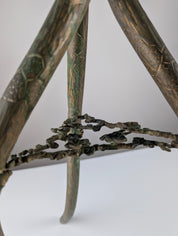 Japanese_Art_Nouveau_Bronze_and_Brass_Side_Table,_1920s